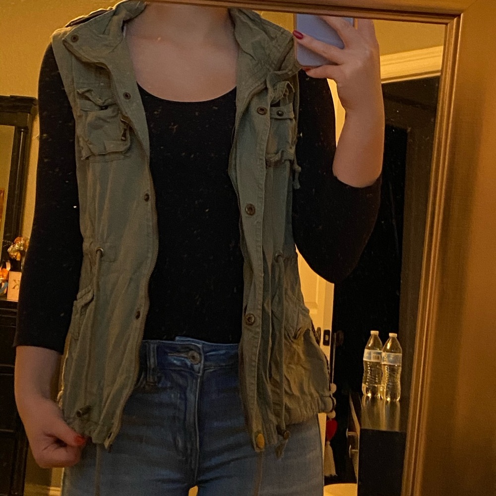 Vest